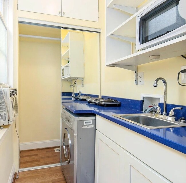 Photo - 4908 45th St NW Unit Stunning Studio Apartment