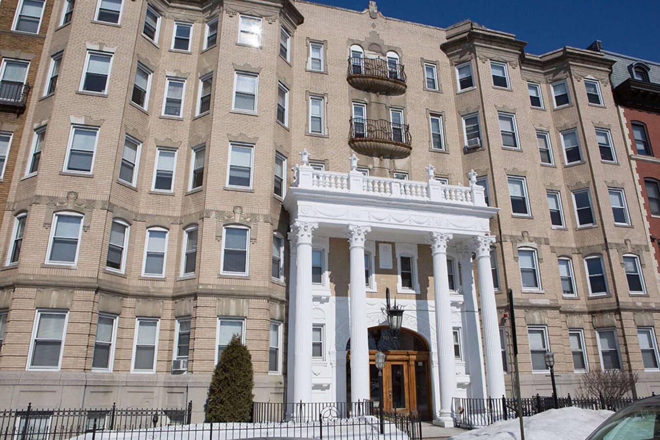 Photo - 66 Queensberry St Condo Unit #8