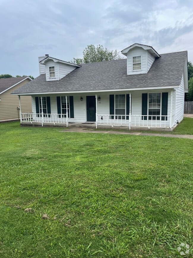 Building Photo - 322 Sagewood Dr Rental