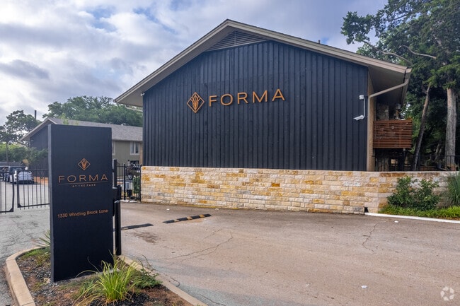 Building Photo - Forma At The Park Rental