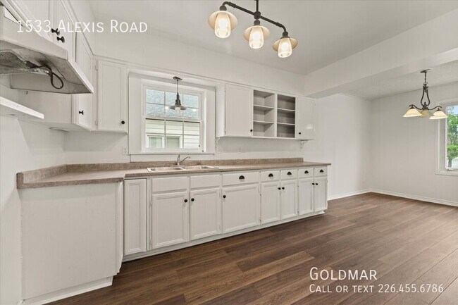 Photo - Large Family?  This is the home for you!  5 bedrooms above grade!