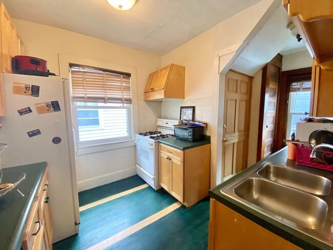 Photo - 2586 N Cramer St Unit Upper