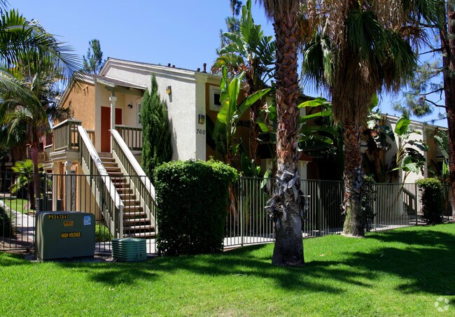 Photo - Circle City Villas