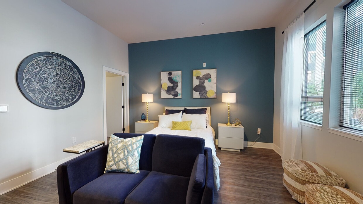 Photo - Luxor Lifestyle Apartments Bala Cynwyd