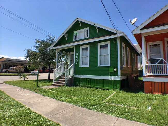 Building Photo - 3828 Avenue M 1/2 Rental