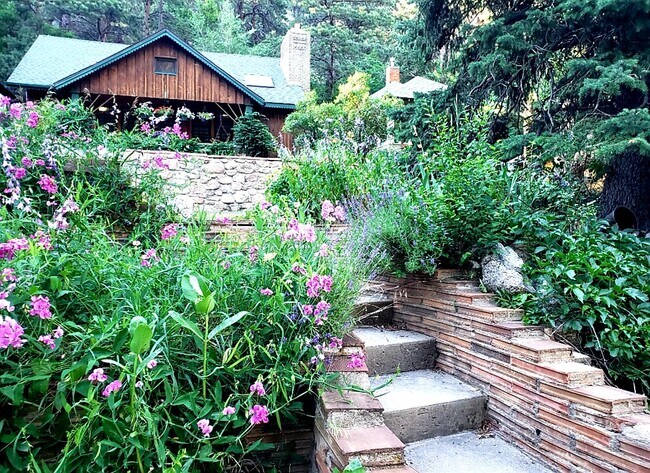 Surrounded by open space and boundless hiking trails and bike path - 100 Canon Park