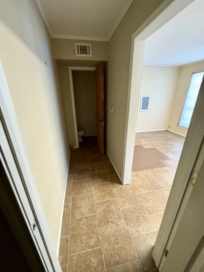 Photo - 2926 Nall St Unit Side