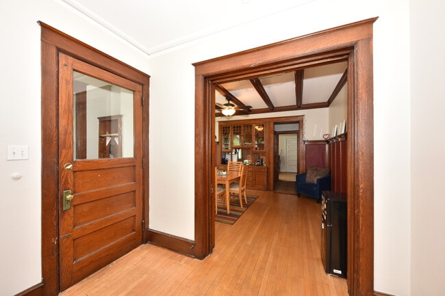 Entrance - 2853 N Murray Ave Unit 2853