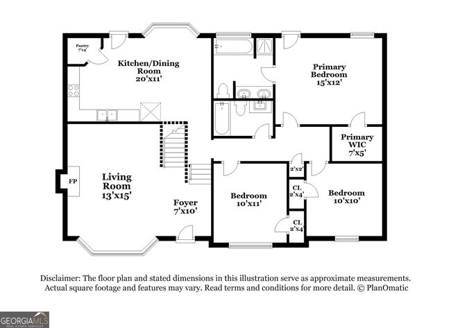 Photo - 125 Fairview Ln