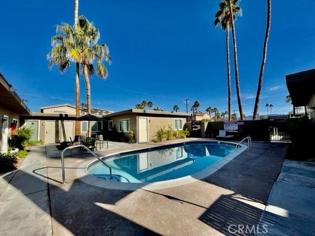45521 Sunset Ln Unidad E
