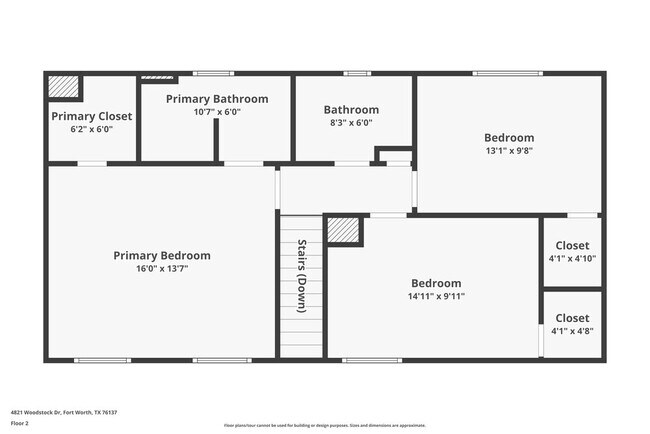 Photo - 4821 Woodstock Dr