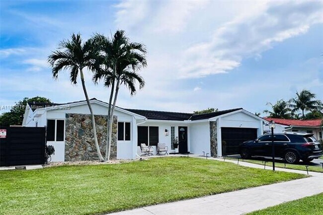 Photo - 8040 SW 196th Terrace