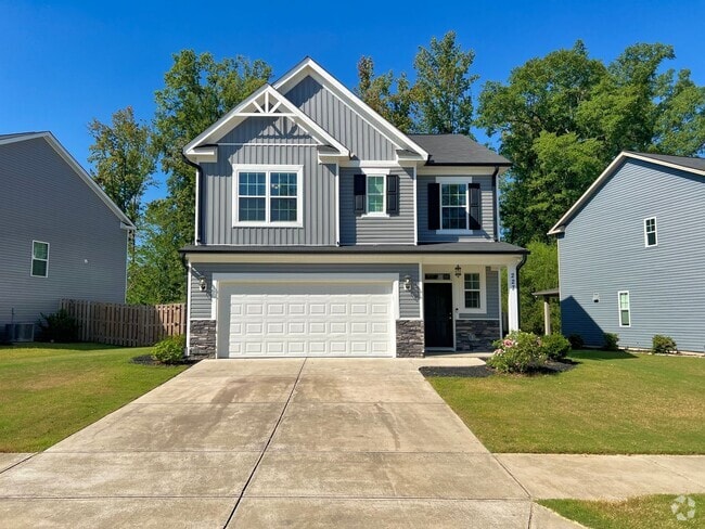 Building Photo - Pet Friendly - LARGE 4 bedroom home in Gro...
