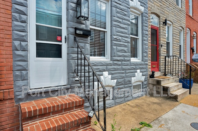 Photo - 1465 Stevenson St