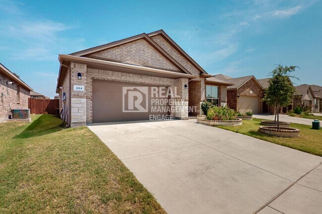 Photo - Gorgeous 3 Bedroom Home with Appliances Available for Rent in Haslet, TX!