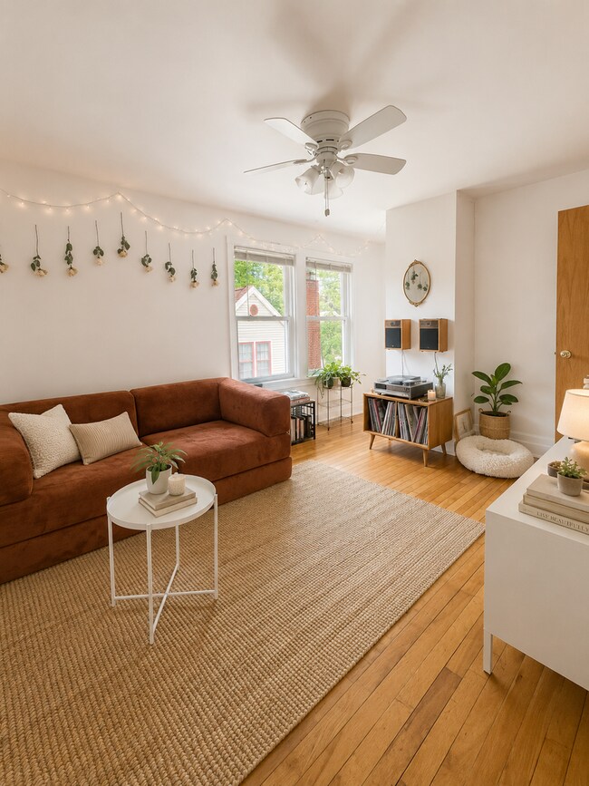 Photo - 1632 Jefferson St Unit #3