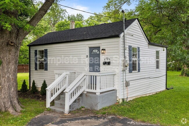Building Photo - 2726 Osgood Ave Rental