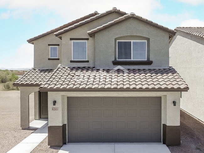 Building Photo - 6131 W Calle Lingo Rental