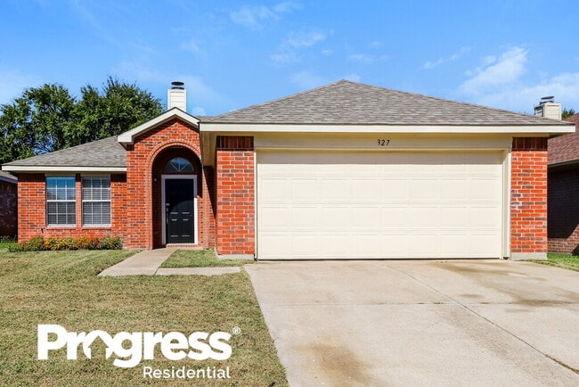 Building Photo - 327 Tioga Dr Rental