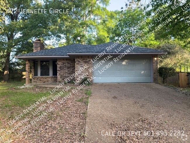 Building Photo - 422 Jeanette Cir Rental
