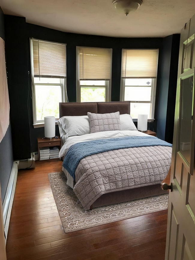 Photo - Renovated 3-Bed Split on Huntington Ave | Mission Hill | Hot Water Included | 9/1