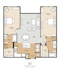 B3