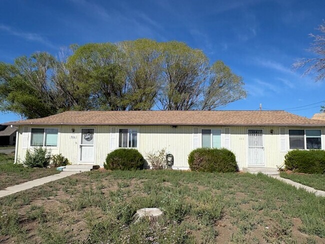 332 S 200 W St Unit Emery Duplex #2
