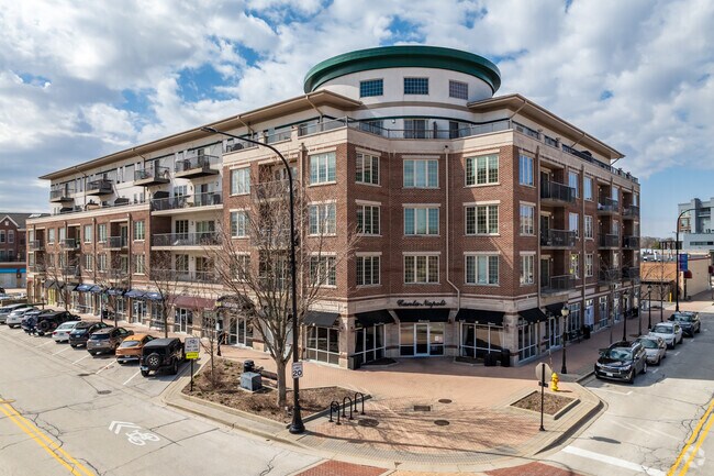 Photo - The Emerson at Village Centre