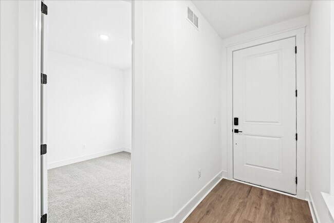 Photo - Available Now! Gorgeous New Construction 3 Story Town Home
