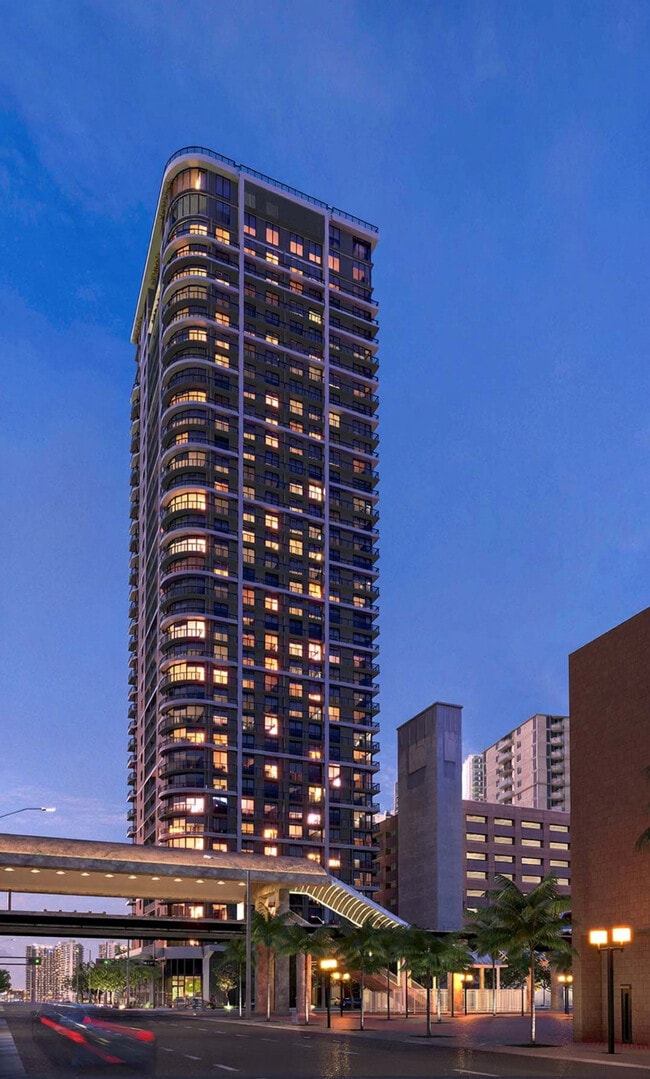 Photo - 121 NE 5th St Unidad SI FL32-ID1470137P