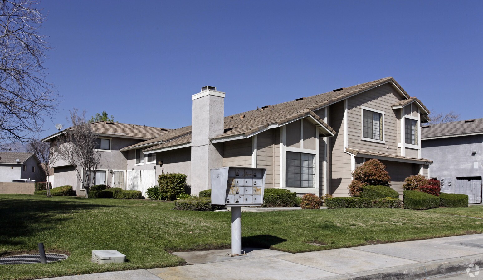 Convington Village - Convington Village