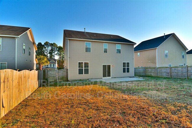 Photo - 308 Peppercorn Ln