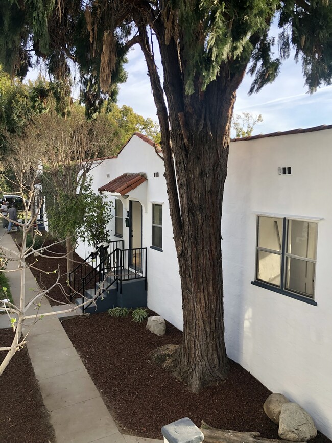 Photo - Sherwood Bungalows
