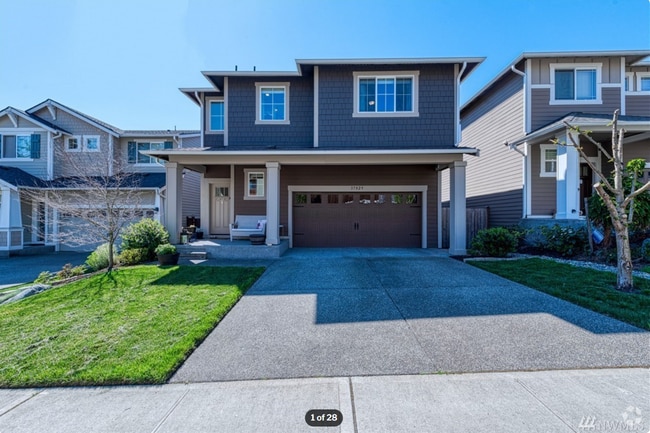 Building Photo - 37829 30th Pl S Rental