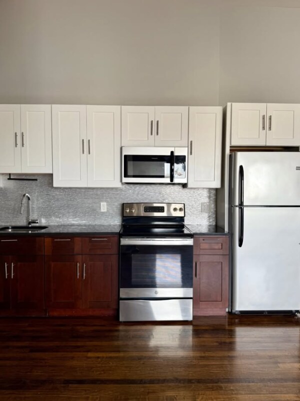 Photo - 1501 S 17th St Unit 302