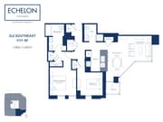 Amenities may vary by unit. Features not included in every home are marked with an asterisk (*). For more information about unit-specific amenities, please contact our leasing team.