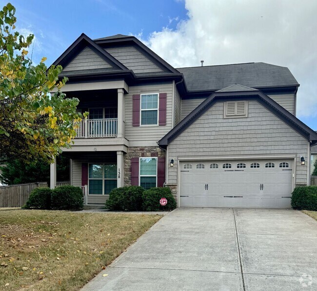 Building Photo - 5BR/4BA Home in Curtis Pond