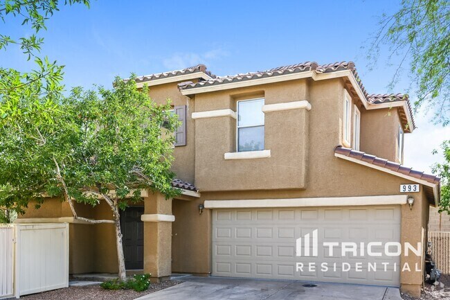 Building Photo - 993 Medina De Leon Ave Rental