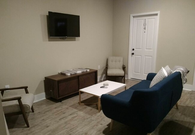 Student Housing  on Female Floor
1BD 1BA with common area for rent