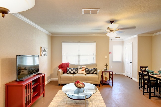 Photo - Lillian Street Townhomes
