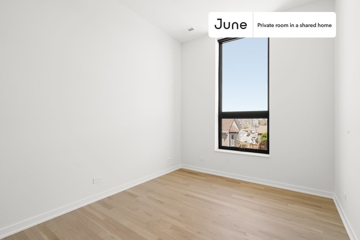 Private bedroom in 4 bed/3 bath Home - Private bedroom in 4 bed/3 bath Home