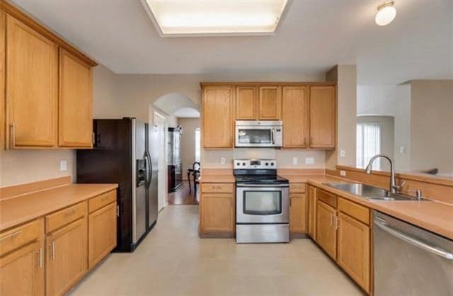 Photo - 1119 Gaines Mills Rd