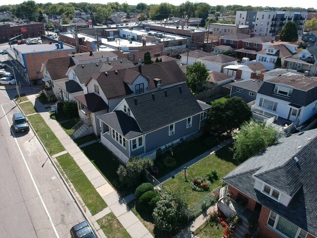 Photo - 4014 N Octavia Ave