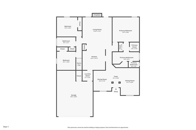 Photo - 3029 Hickory Glen Dr