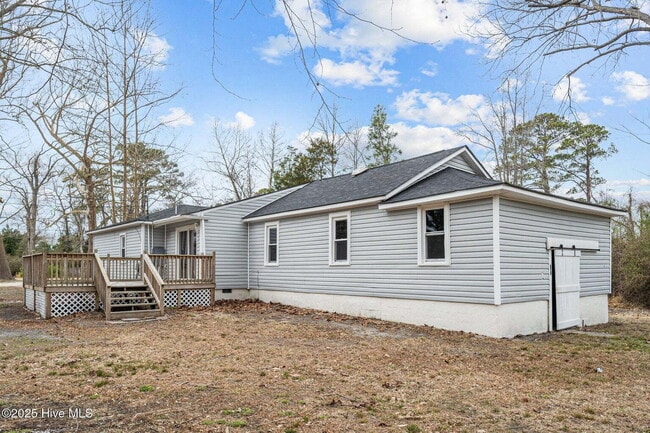Photo - "Charming 4-Bedroom Home with 2 Full Baths on Murrill Hill Road – Your Perfect Jacksonville Retre...
