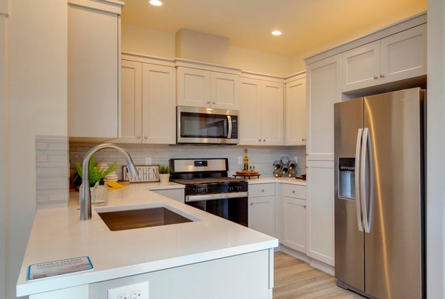 Photo - Cozy 3 Bed, 2.5 Bath Townhome in Prime Location!