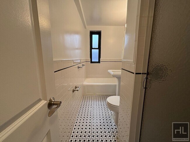 EAST 56 STREET