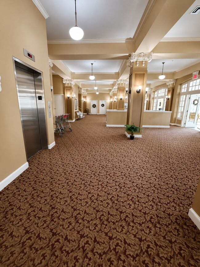 Oaks Apartments