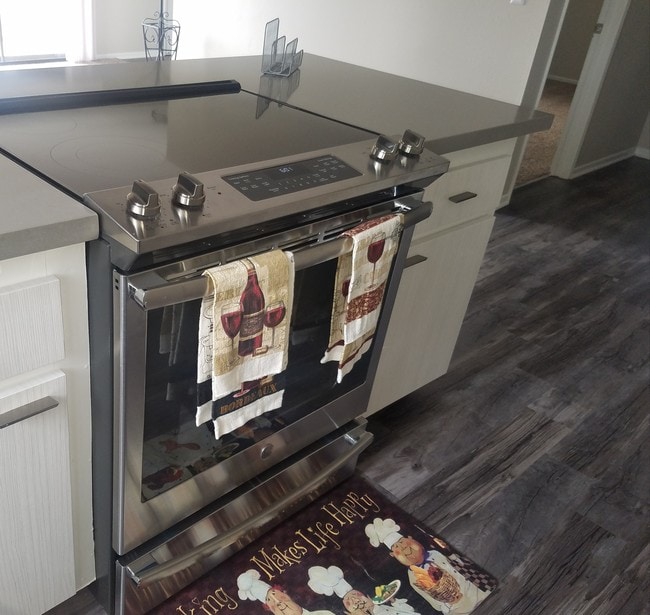 Photo - Hillside Terrace-Vista