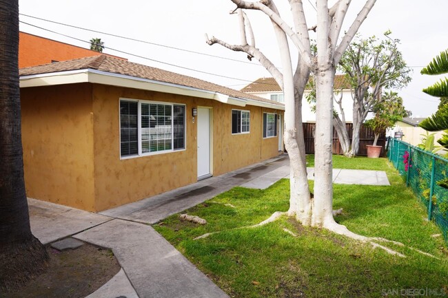 Photo - 520 Glover Ave Townhome